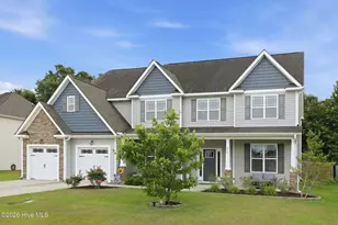 252 Watercrest Lndg Wy, Swansboro, NC 28584 - Photo 47