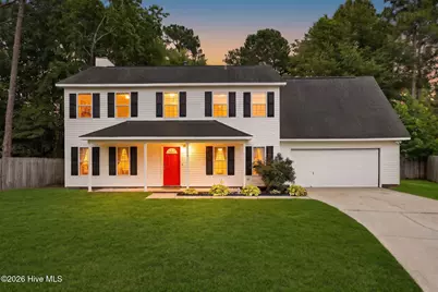 717 Benchmark Court, Wilmington, NC 28409 - Photo 37