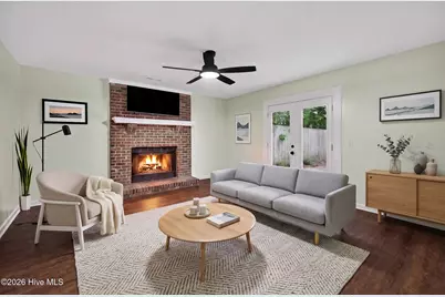 717 Benchmark Court, Wilmington, NC 28409 - Photo 9