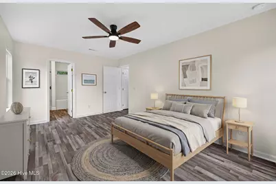 717 Benchmark Court, Wilmington, NC 28409 - Photo 19