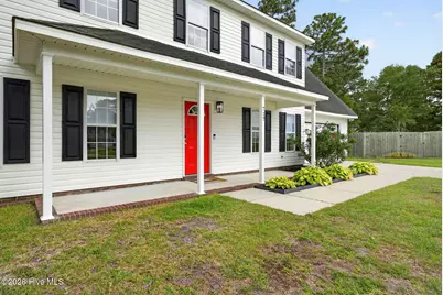 717 Benchmark Court, Wilmington, NC 28409 - Photo 3