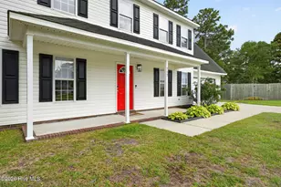 717 Benchmark Ct, Wilmington, NC 28409 - Photo 3