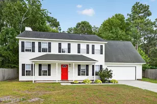 717 Benchmark Ct, Wilmington, NC 28409 - Photo 1