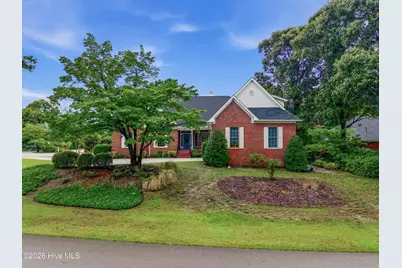 113 Golf Terrace Drive, Hampstead, NC 28443 - Photo 1