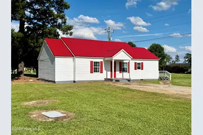 1511 Hexlena Road, Aulander, NC 27805 - Photo 3