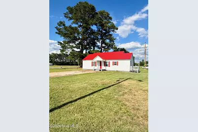 1511 Hexlena Road, Aulander, NC 27805 - Photo 5