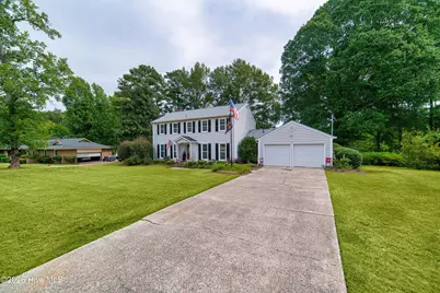 4074 Goshen Lake Drive S, Augusta, GA 30906 - Photo 5