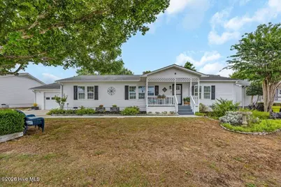 504 Capeside Drive, Wilmington, NC 28412 - Photo 1