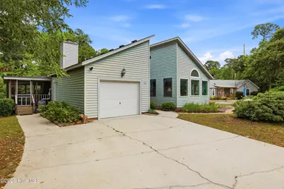 3423 Talon Court, Wilmington, NC 28409 - Photo 5