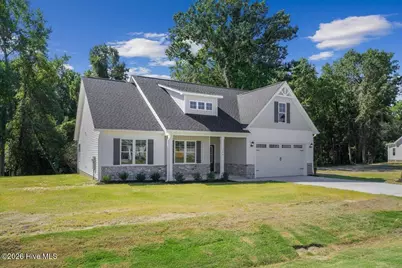 306 Creeks Edge Drive, Pikeville, NC 27863 - Photo 5