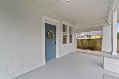 1307 Merry Street, Augusta, GA 30904 - Photo 3