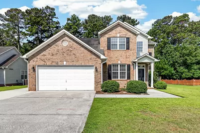 217 Stagecoach Drive, Jacksonville, NC 28546 - Photo 1
