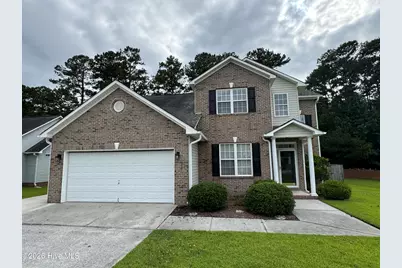 217 Stagecoach Drive, Jacksonville, NC 28546 - Photo 1