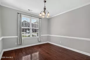217 Stagecoach Dr, Jacksonville, NC 28546 - Photo 5