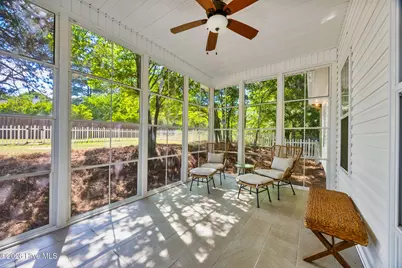 1235 Burning Tree Road #12, Pinehurst, NC 28374 - Photo 17