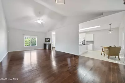 1235 Burning Tree Road #12, Pinehurst, NC 28374 - Photo 5