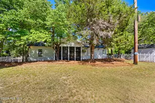 1235 Burning Tree Rd, Pinehurst, NC 28374 - Photo 21