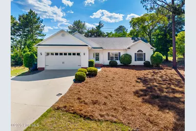 1235 Burning Tree Road #12, Pinehurst, NC 28374 - Photo 1