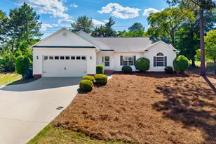 1235 Burning Tree Rd, Pinehurst, NC 28374 - Photo 1