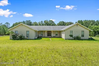 1817 Cato Road, Stapleton, GA 30823 - Photo 1