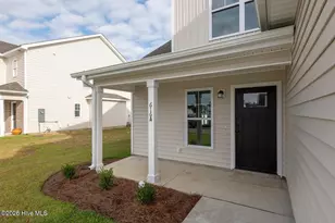 616 Abigail Taylor Dr, Greenville, NC 27834 - Photo 21