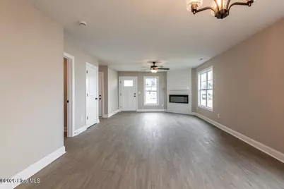 616 Abigail Taylor Drive #A, Greenville, NC 27834 - Photo 3