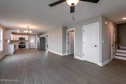 616 Abigail Taylor Drive #A, Greenville, NC 27834 - Photo 7