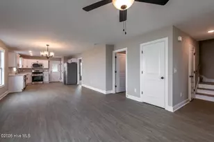 616 Abigail Taylor Dr, Greenville, NC 27834 - Photo 7