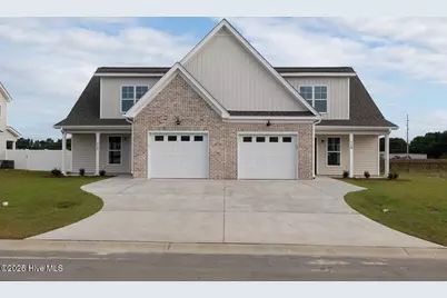 616 Abigail Taylor Drive #A, Greenville, NC 27834 - Photo 1