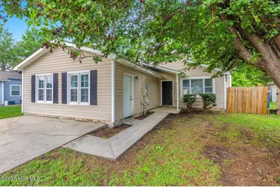 2039 Foxhorn Road, Jacksonville, NC 28546 - Photo 3