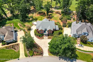 734 Michael's Creek, Evans, GA 30809 - Photo 5