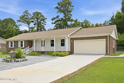 1014 Pine Valley Road, Jacksonville, NC 28546 - Photo 3