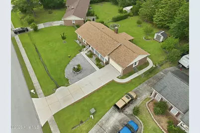 1014 Pine Valley Road, Jacksonville, NC 28546 - Photo 55