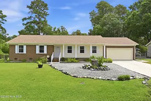 1014 Pine Valley Rd, Jacksonville, NC 28546 - Photo 1