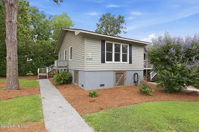 303 Midyette Street #C14, Oriental, NC 28571 - Photo 27