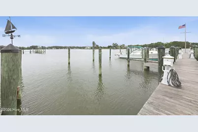 303 Midyette Street #C14, Oriental, NC 28571 - Photo 31