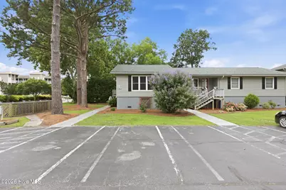 303 Midyette Street #C14, Oriental, NC 28571 - Photo 35