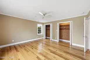 303 Midyette St, Oriental, NC 28571 - Photo 21