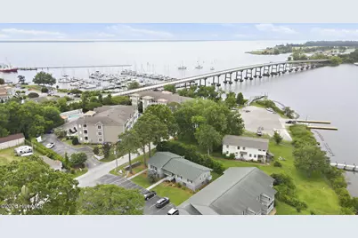 303 Midyette Street #C14, Oriental, NC 28571 - Photo 43