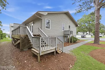 303 Midyette Street #C14, Oriental, NC 28571 - Photo 27