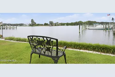 303 Midyette Street #C14, Oriental, NC 28571 - Photo 31