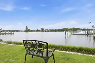 303 Midyette St, Oriental, NC 28571 - Photo 31