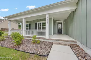 5613 Claremont Ct, Wilmington, NC 28409 - Photo 3