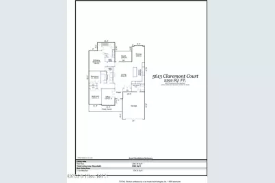 5613 Claremont Court, Wilmington, NC 28409 - Photo 45