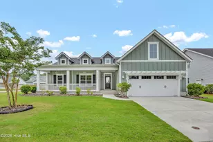 5613 Claremont Ct, Wilmington, NC 28409 - Photo 1