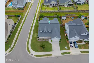 5613 Claremont Court, Wilmington, NC 28409 - Photo 35