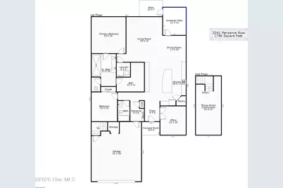 3241 Penzance Row, Wilmington, NC 28412 - Photo 41