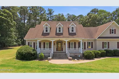 1117 Maccripine Road, Pinetops, NC 27864 - Photo 3