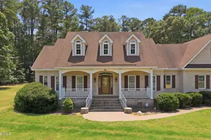 1117 Maccripine Rd, Pinetops, NC 27864 - Photo 3