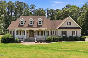 1117 Maccripine Rd, Pinetops, NC 27864 - Photo 1